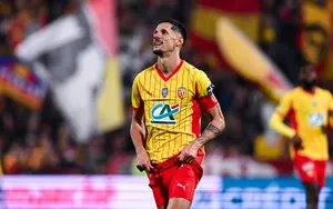 Mercato Lens : Pourquoi Florian Sotoca a raison de rester chez les Sang et Or en janvier