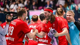 Danemark – Suède (Handball H) : À quelle heure et sur quelle chaine TV regarder le quart de finale des JO 2024 ?
