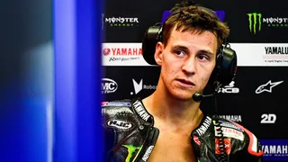 MotoGP : Quartararo craint le pire avant le GP de France