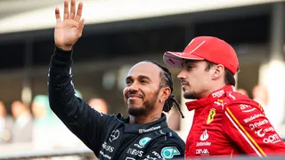 F1 : la mise en garde de Valtteri Bottas envers Charles Leclerc