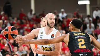 Fenerbahçe – Monaco (Euroleague) : Nick Calathes ne tarit pas d’éloges sur les Monégasques