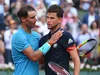 Nadal, Thiem : une saison qui commence déjà très mal