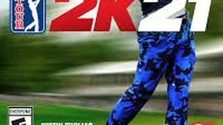 PGA Tour 2K21, le Golf revient sur les consoles !