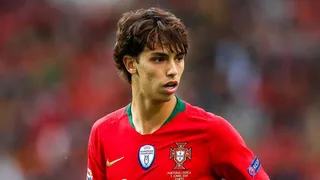 Euro 2020 : Pas de João Felix face à l’Allemagne !