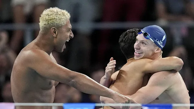 JO 2024 : Quelles sont les chances de médailles françaises ce dimanche 4 août ?