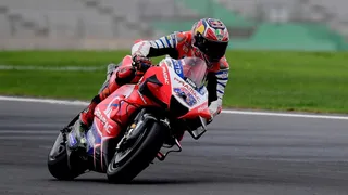 Moto GP – Grand Prix d’Europe – Miller domine les essais libres