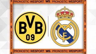 Pronostic Borussia Dortmund Real Madrid Gratuit – Finale Ligue des Champions
