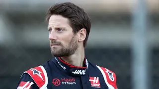 F1 : Romain Grosjean devient consultant pour Canal+
