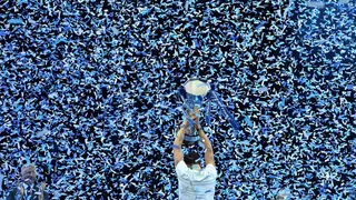 Masters de Londres : Des surprises et le sans-faute de Grigor Dimitrov