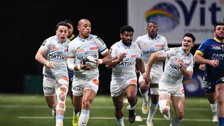 Mercato Top 14 : gros coup dur pour le Racing 92, un taulier signe chez le rival