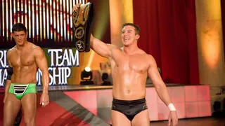 [WWE] – Que sont-ils devenus ? #4 – Ted Dibiase Jr