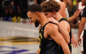 NBA : Une longue absence de Stephen Curry peut-elle plomber la saison des Warriors ?