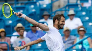 ATP – Cincinnati : On n’arrête plus Richard Gasquet !