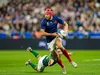 Après la Coupe du Monde, Louis Bielle-Biarrey, pépite du XV de France, veut “couper du rugby”