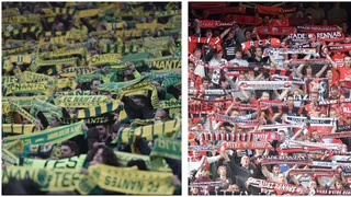 Nantes – Rennes : l’histoire d’une rivalité