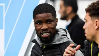 Mercato RC Lens : Kévin Danso a pris sa décision