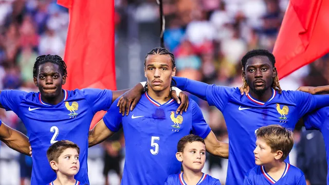 Mercato OM : Un joueur des Bleus part au clash avec son club pour signer à Marseille !