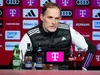 Bayern : Thomas Tuchel revient sur son départ à la fin de la saison