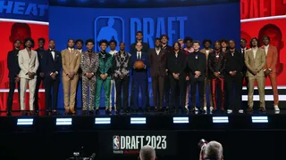Comment fonctionne la Draft NBA 2024 ?
