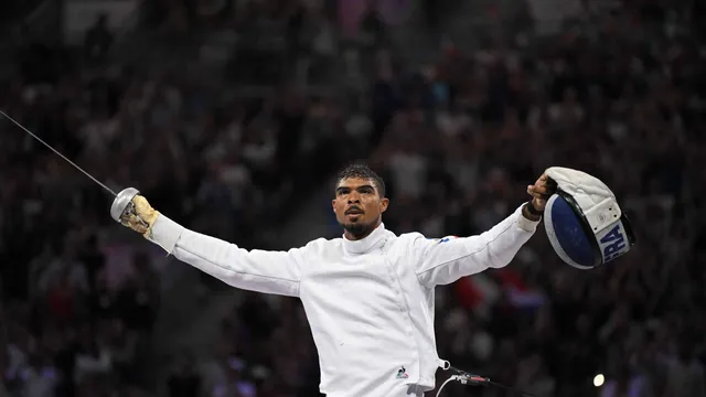 Finale JO 2024 : à quelle heure et sur quelle chaîne voir Borel – Kano ?