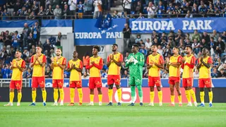 RC Lens : plusieurs grosses surprises pour défier Arsenal en Ligue des Champions ?