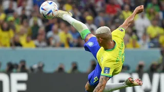 Résultat Brésil – Serbie (Coupe du Monde 2022 – 24/11/2022)