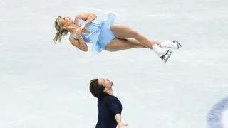 Tout comprendre au patinage artistique – Les éléments des couples (4/7)
