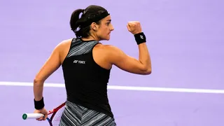 WTA Finals : les résultats de la septième journée