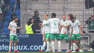 ASSE : pourquoi ce déplacement à Montpellier pourrait sceller l’avenir du club en Ligue 1