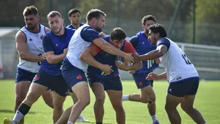 Coupe du Monde Rugby 2023 : la compo de la France pour l’Uruguay est connue, 12 changements (Officiel)