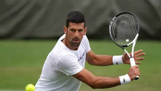 Novak Djokovic – Pedro Cachin (Wimbledon 2023 – 1er Tour)