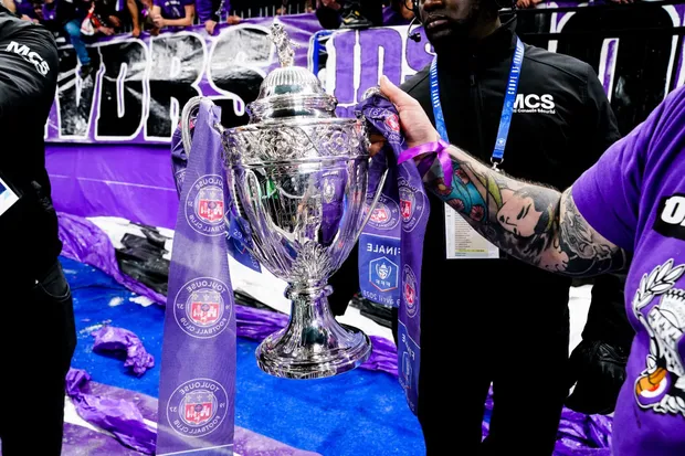 Crédit photo : Iconsport