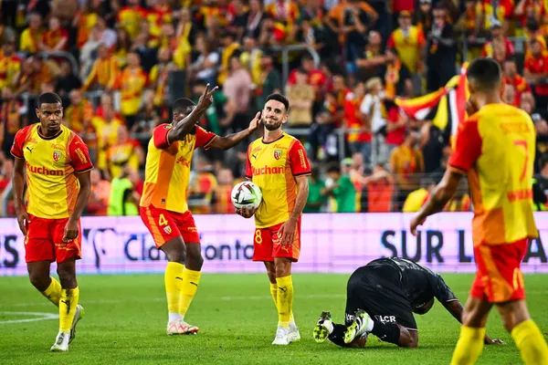 Crédit photo : Iconsport