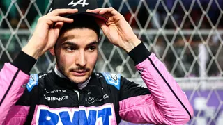 F1 : Pour Esteban Ocon, les pilotes les plus talentueux de la grille sont …