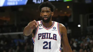 Joël Embiid: peut-il encore rêver être MVP?