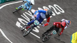 JO – BMX racing : quatre Français, mais aucune médaille…