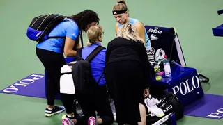 WTA : la terrible descente aux enfers d’une finaliste de Roland-Garros