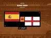 Pronostic Espagne Angleterre Gratuit – Euro 2024 : conseils et meilleures cotes à jouer (14/07/2024)