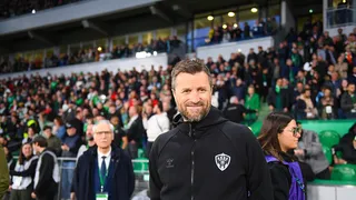 ASSE : Eirik Horneland meilleur qu’Olivier Dall’Oglio, c’est prouvé