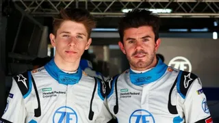 Norman Nato et Arthur Leclerc seront au test de Marrakech FE