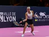 WTA – Lyon : pas de demi-finale pour Kristina Mladenovic
