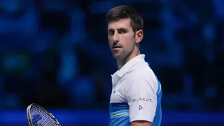 Novak Djokovic est de retour !