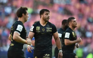 Toulon – Glasgow Warriors (Champions Cup) : compositions officielles et chaîne TV