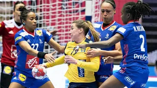 La France s’impose face à la Suède et file vers les demies !