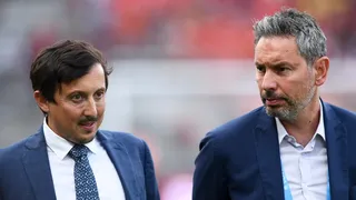 OL : un ancien dirigeant marseillais rejoint le staff de Textor