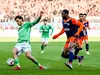 Ligue 1 : la victoire de l’ASSE à Montpellier, qu’est-ce que ça change pour les 2 camps ?
