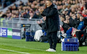 RC Lens : “Qui aurait dit qu’on aurait cinq points après quatre journées”
