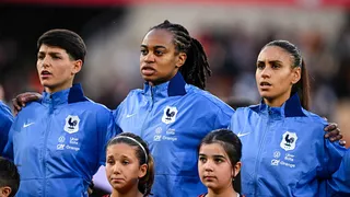 Une internationale française en route vers le Real Madrid