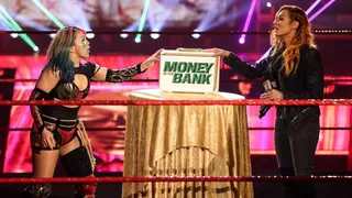WWE RAW : Tops & Flops du 11.05.2020