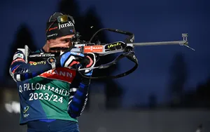 Mondiaux Biathlon 2024 : liste de départ du sprint hommes